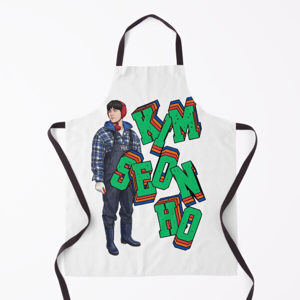 Item preview, kim seon ho designed and sold by selvashop.