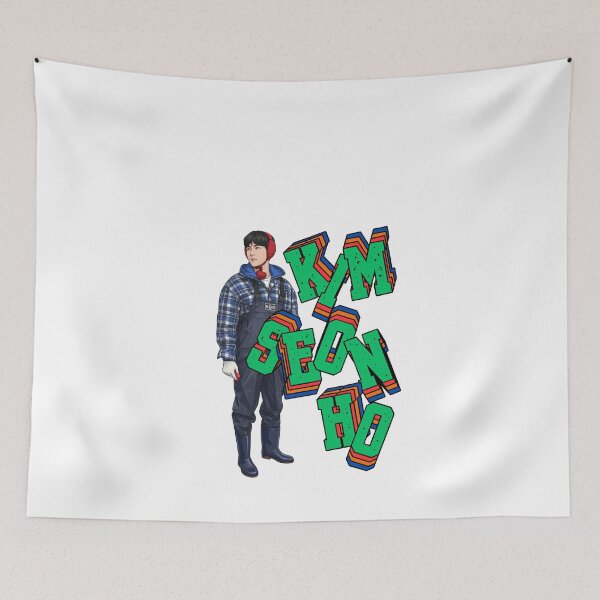 Item preview, kim seon ho designed and sold by selvashop.