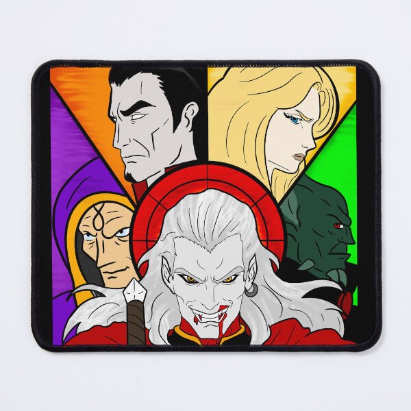 Item preview, The Blood Omen designed and sold by Pedropedro87.