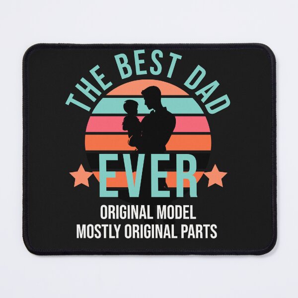 Item preview, Number One Father Figure with Child Graphic designed and sold by Tsugraf Designs.