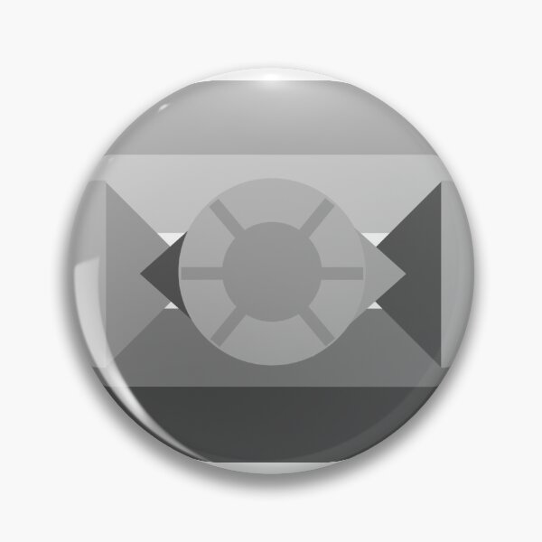 Item preview, Grayscale Sparktion Transformer Flag designed and sold by Pluralsword.