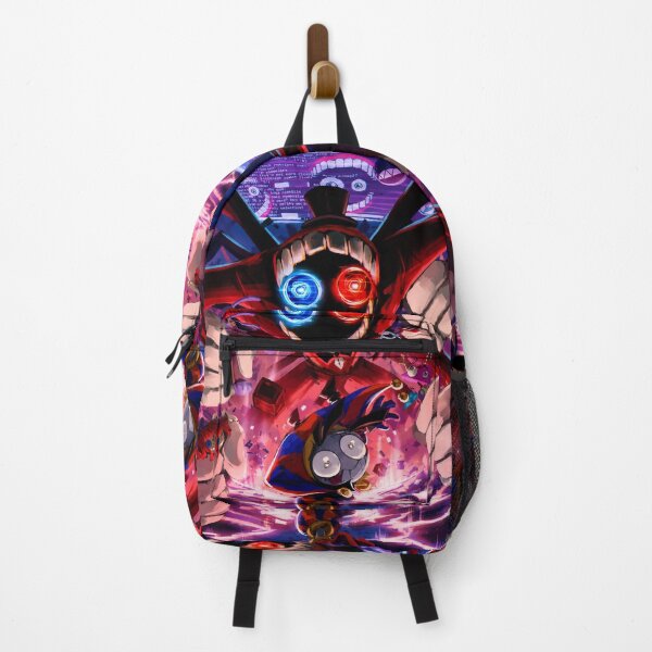 Item preview, the amazing digital circus designed and sold by Molsabounat.