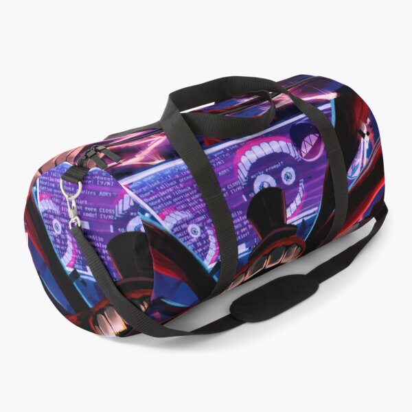 Item preview, the amazing digital circus designed and sold by Molsabounat.