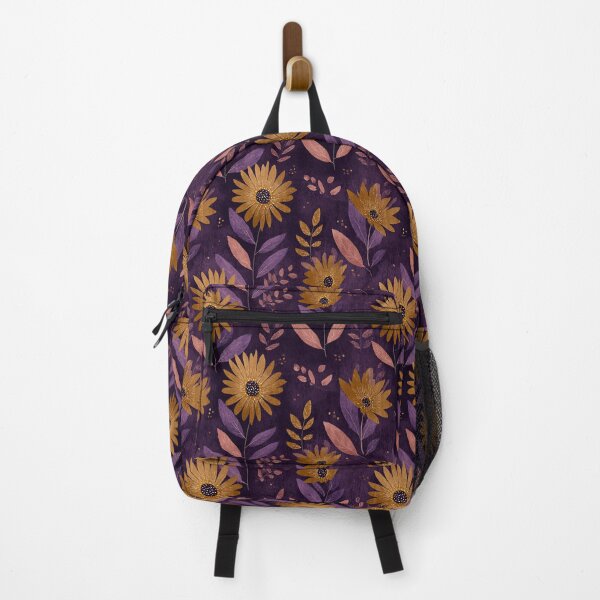 Item preview, Classic Sunflower Floral - Hawaiian Flower Pattern - Anniversary Gifts For Wife designed and sold by RoyalStarsPatts.
