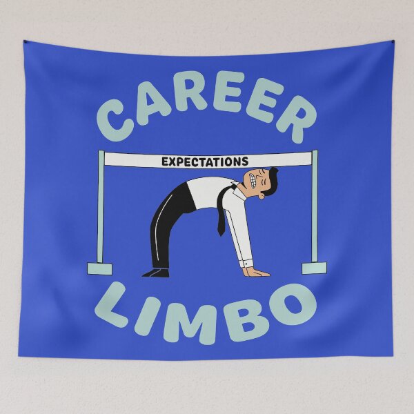 Item preview, Career Limbo designed and sold by Regal Rev.