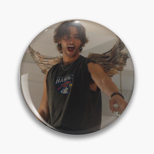 Item preview, Off Campus - John Logan Halloween designed and sold by Ferne's Reactions.