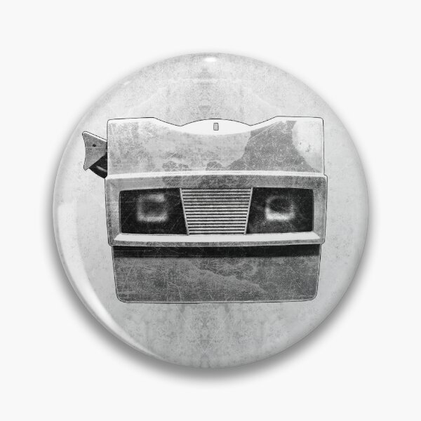 Item preview, Vintage Stereoscopic Viewer Dead Media designed and sold by Ghoul Enterprises.