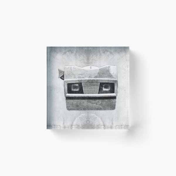 Item preview, Vintage Stereoscopic Viewer Dead Media designed and sold by Ghoul Enterprises.