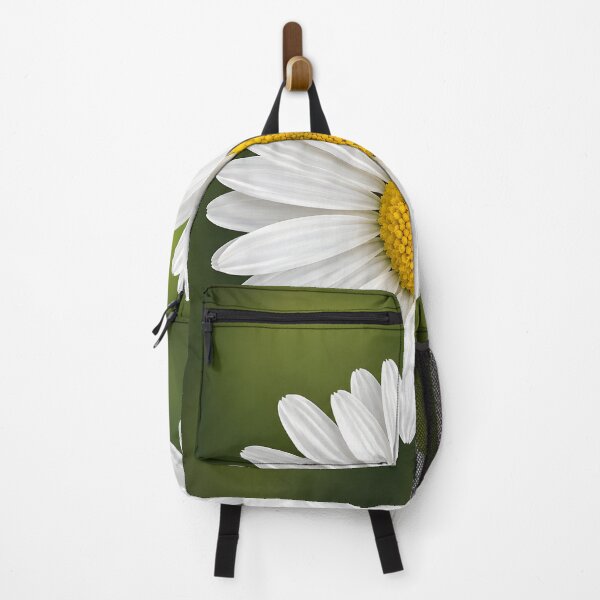 Item preview, Close Up White Daisy Flower Photo designed and sold by ViolafleurViolett.