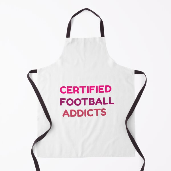 Item preview, CERTIFIED FOOTBALL ADDICTS for FIFA WORLDCUP 2026 designed and sold by ZANU creativity.