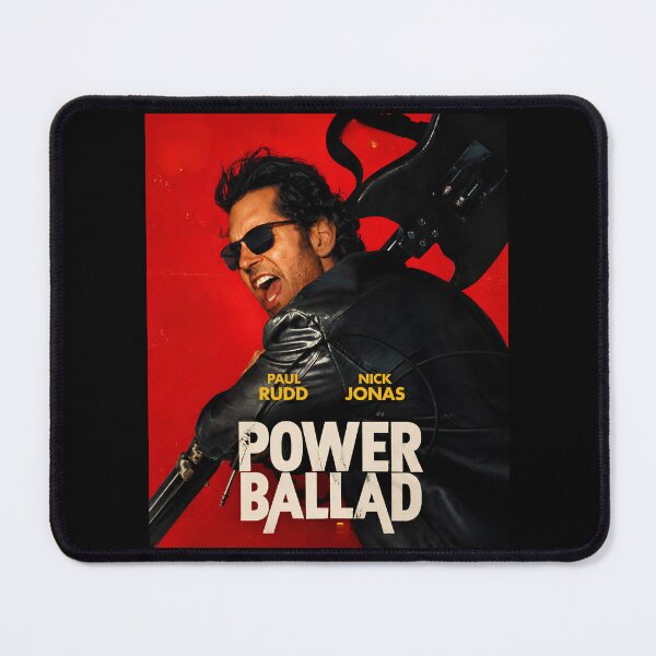 Item preview, power ballad designed and sold by Zicaffe.
