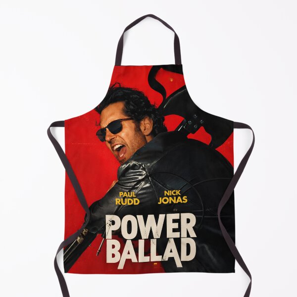 Item preview, power ballad designed and sold by Zicaffe.