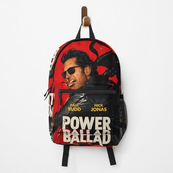 Item preview, power ballad designed and sold by Zicaffe.
