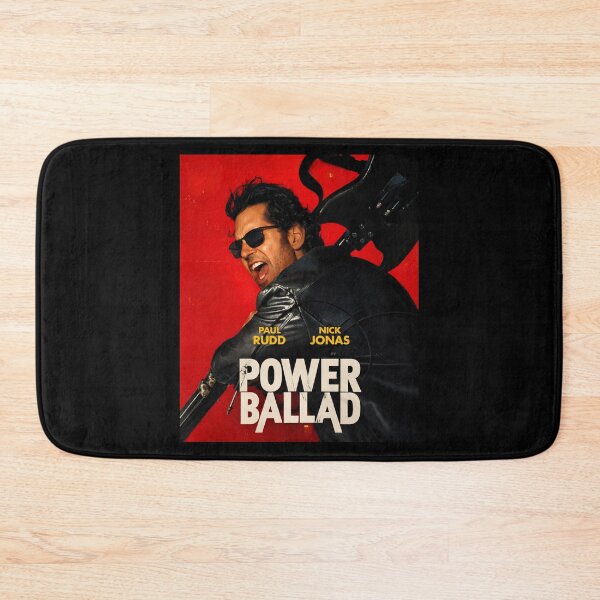 Item preview, power ballad designed and sold by Zicaffe.