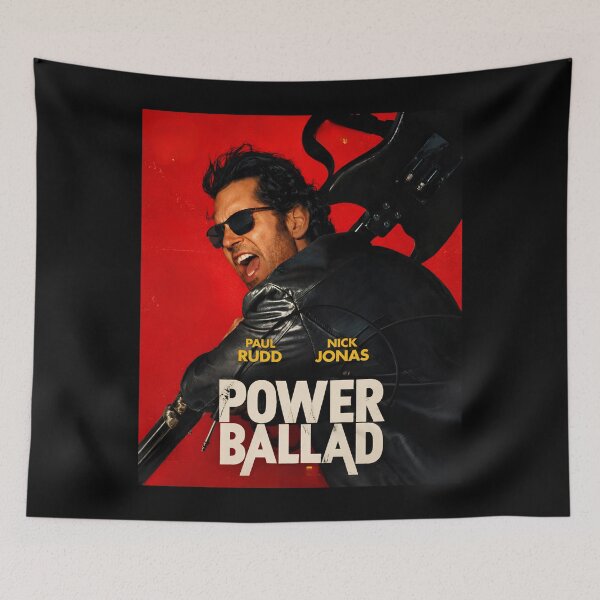 Item preview, power ballad designed and sold by Zicaffe.