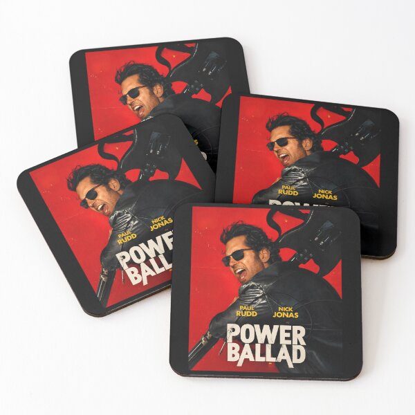 Item preview, power ballad designed and sold by Zicaffe.