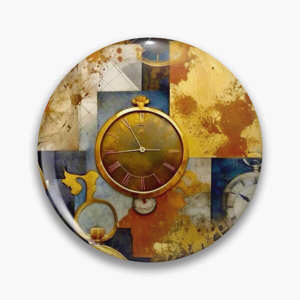 Item preview, Saving Time designed and sold by ©Janis Zroback.