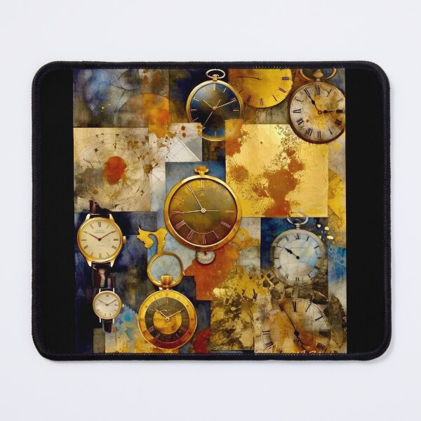 Item preview, Saving Time designed and sold by ©Janis Zroback.
