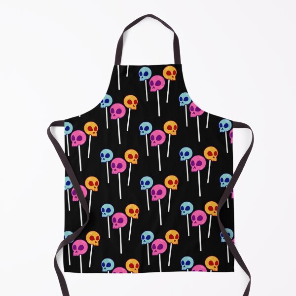 Item preview, Skelly skull lollipops random array designed and sold by AngelPainter.