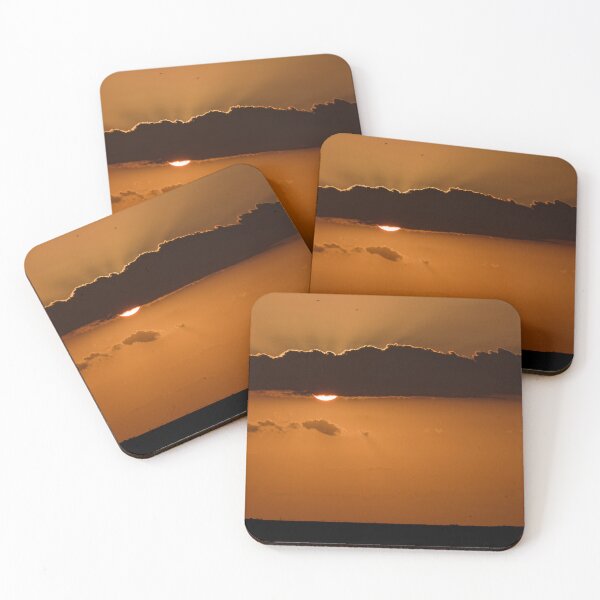 Item preview, Everglades' sunset designed and sold by HMBPHOTO.