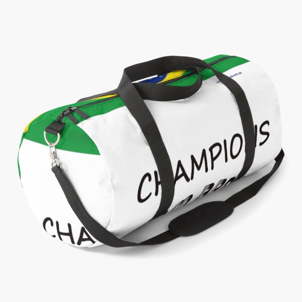 Item preview, Brazil Fan T‑Shirt world Soccer Cup 2026 outfit designed and sold by cabevo.