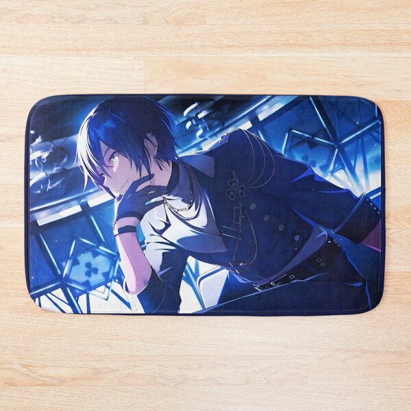 Item preview, Kaito in an elegant uniform with chains and gloves designed and sold by loveiscosmic.