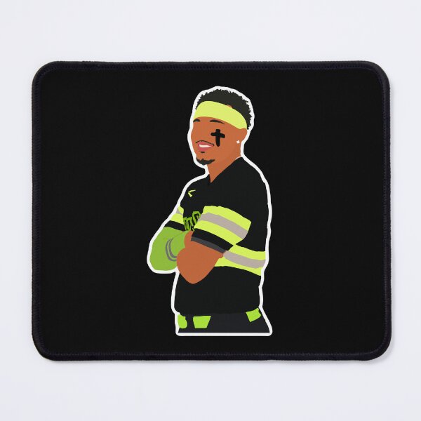Item preview, Ga’von Wray - The Firefighters designed and sold by Crafts By Molly May.