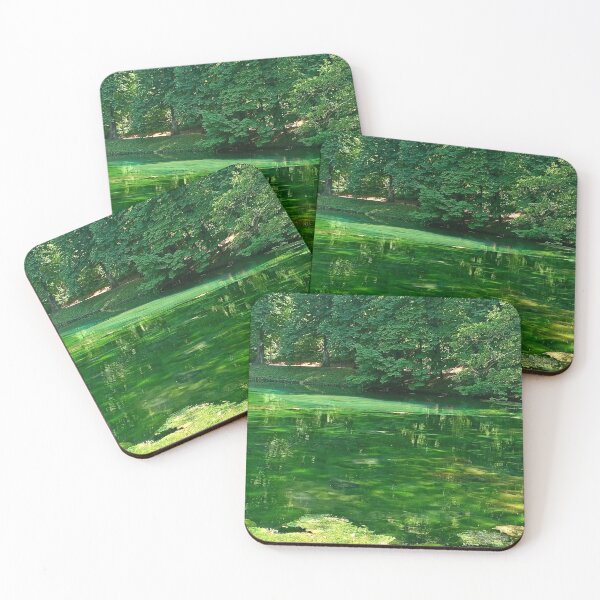 Item preview, Natural aquatic green carpet designed and sold by DjeriK.
