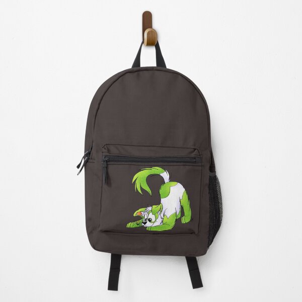 Item preview, Cooper the Dog and George the Spider designed and sold by 1StopPost.