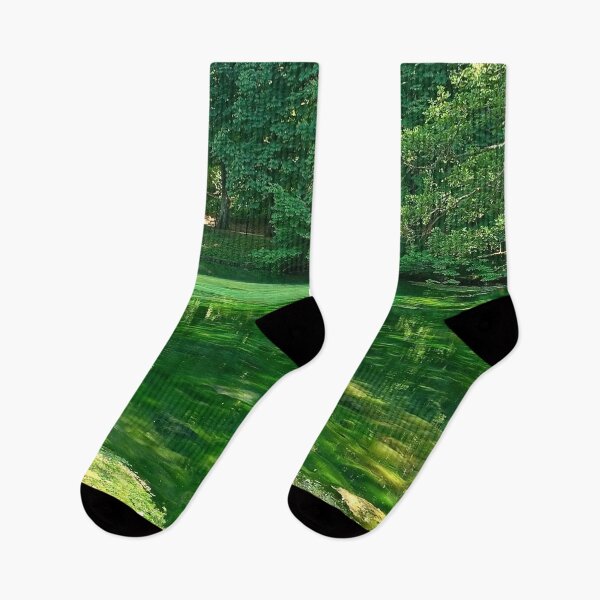 Item preview, Natural aquatic green carpet designed and sold by DjeriK.