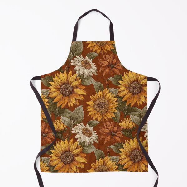 Item preview, Stunning Sunflower - Flower Floral Pattern - Best Gifts For Men designed and sold by RoyalStarsPatts.