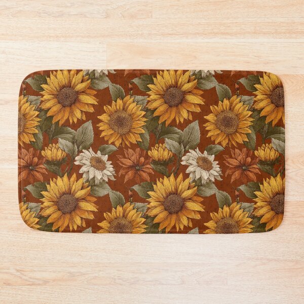 Item preview, Stunning Sunflower - Flower Floral Pattern - Best Gifts For Men designed and sold by RoyalStarsPatts.