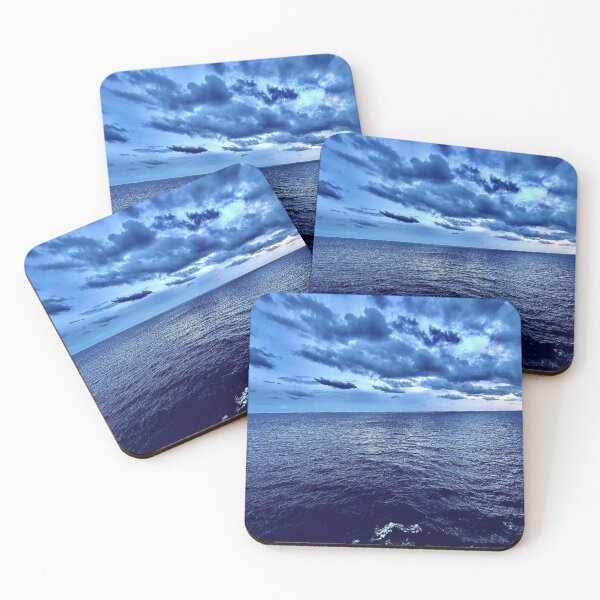 Item preview, Dark Sea designed and sold by OceanViewPhotos.