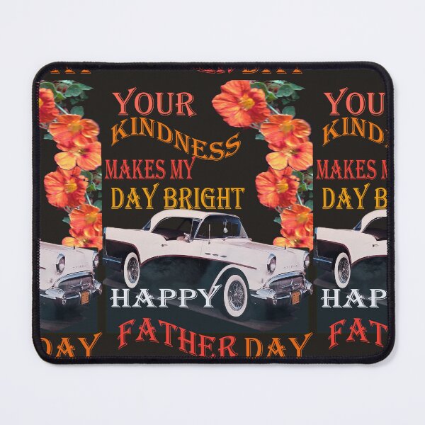 Item preview, “ YOUR KINDNESS MAKES MY DAY BRIGHT” no.5 designed and sold by VAVibrationArt.