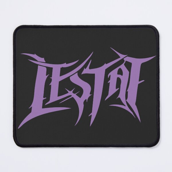 Item preview, The Vampire Lestat (Logo only) designed and sold by Snugglepop.