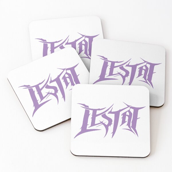 Artikelvorschau, Der Vampir Lestat (nur Logo) entworfen und verkauft von Snugglepop.
