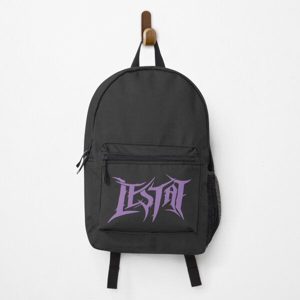 Item preview, The Vampire Lestat (Logo only) designed and sold by Snugglepop.