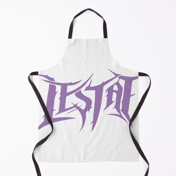 Item preview, The Vampire Lestat (Logo only) designed and sold by Snugglepop.