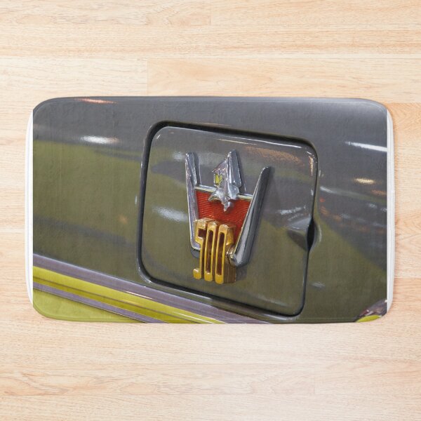 Item preview, Vintage American car's emblem designed and sold by HMBPHOTO.