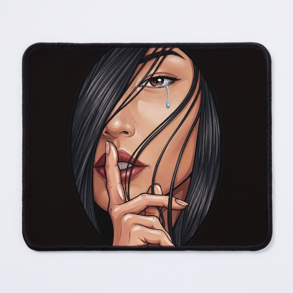 Item preview, Secret, Asian Variant designed and sold by RedemptionTees.