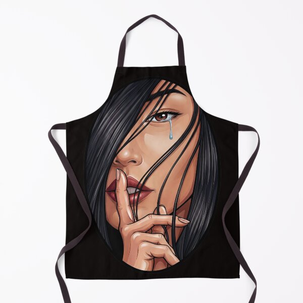 Item preview, Secret, Asian Variant designed and sold by RedemptionTees.