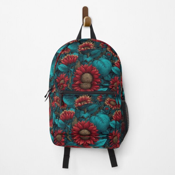 Item preview, Trendy Sunflower Print - Flower Garden Pattern - Best Gifts For Dad designed and sold by RoyalStarsPatts.