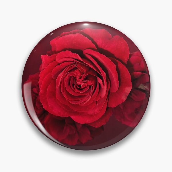 Item preview, Moody Red Roses Floral Photography designed and sold by Violafleurviolett.