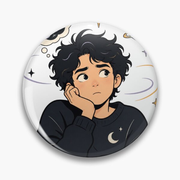 Item preview, Lost in Cosmic Daydreams designed and sold by Mohammed-Aydan.