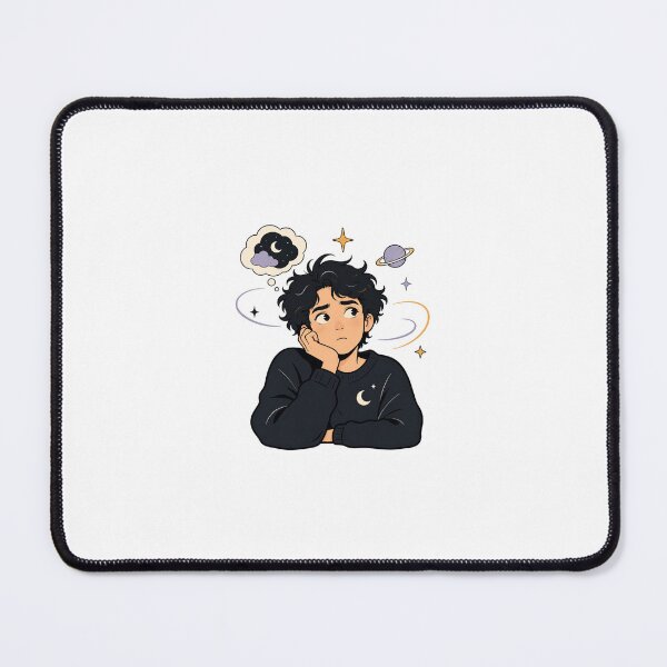 Item preview, Lost in Cosmic Daydreams designed and sold by Mohammed-Aydan.