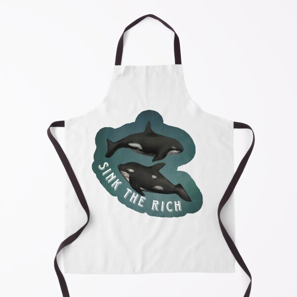 Item preview, Sink the Rich designed and sold by Scattered Mind Designs: Consistency is hell. .