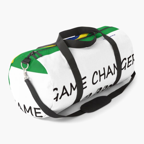Item preview, Brazil Fan T‑Shirt world Soccer Cup 2026 outfit designed and sold by cabevo.