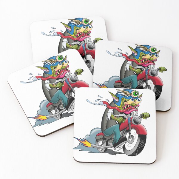 Item preview, Throttle goblin  designed and sold by kellikupkakes.