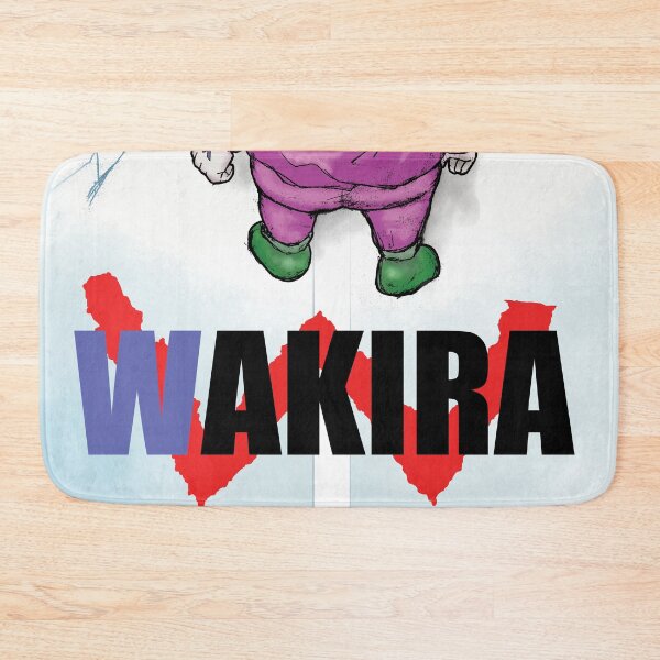 Item preview, WAKIRA designed and sold by QuarksTreasure.