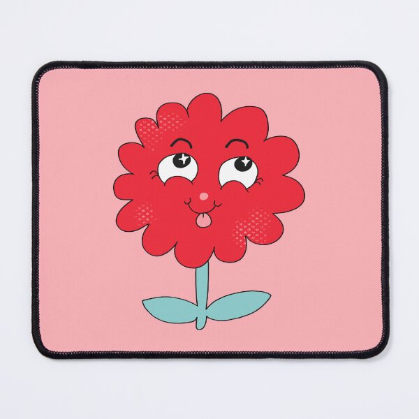 Item preview, Shortcake the Silly Flower designed and sold by yellowflowerhut.